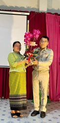 20231016024000(1).jpg - ร่วมแสดงความยินดีและให้กำลังใจ ท่าน ผอ.ใหม่ และผอ.ที่ย้าย | https://ssl.ac.th
