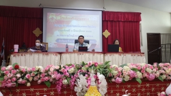 20231106063622.jpg - การประชุมครูเตรียมความพร้อมก่อนเปิดเรียนภาคเรียนที่ 2/2566 | https://ssl.ac.th