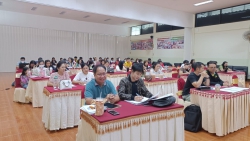 20231106063624.jpg - การประชุมครูเตรียมความพร้อมก่อนเปิดเรียนภาคเรียนที่ 2/2566 | https://ssl.ac.th