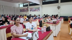 20231106063625.jpg - การประชุมครูเตรียมความพร้อมก่อนเปิดเรียนภาคเรียนที่ 2/2566 | https://ssl.ac.th