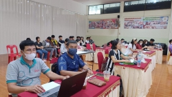 20231106063627.jpg - การประชุมครูเตรียมความพร้อมก่อนเปิดเรียนภาคเรียนที่ 2/2566 | https://ssl.ac.th