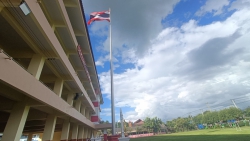 20231106064001.jpg - บรรยากาศและกิจกรรมช่วงเช้าสำหรับการเปิดเรียนวันแรก ภาคเรียนที่ 2/2566 | https://ssl.ac.th