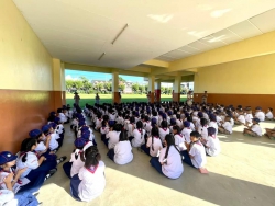 20231106064452(1).jpg - การจัดกิจกรรมพัฒนาผู้เรียน (ลูกเสือ-เนตรนารี) | https://ssl.ac.th