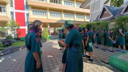 20231106064452(3).jpg - การจัดกิจกรรมพัฒนาผู้เรียน (ลูกเสือ-เนตรนารี) | https://ssl.ac.th