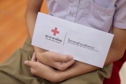 20231116032728.jpg - รับมอบทุนการศึกษากิ่งกาชาด อำเภอสันทราย | https://ssl.ac.th