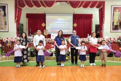 20231116032729(6).jpg - รับมอบทุนการศึกษากิ่งกาชาด อำเภอสันทราย | https://ssl.ac.th