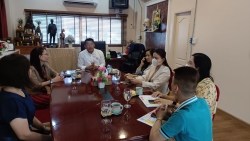 20231116053421(1).jpg - ท่าน ดร. พิเศรษฐ์ รองฯ ผอ. สพป.ชม.เขต 2 และ คณะฯ ศน. มาเยี่ยมดูการเตรียมสถานที่ แข่งขันฯ | https://ssl.ac.th