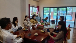 20231116053422.jpg - ท่าน ดร. พิเศรษฐ์ รองฯ ผอ. สพป.ชม.เขต 2 และ คณะฯ ศน. มาเยี่ยมดูการเตรียมสถานที่ แข่งขันฯ | https://ssl.ac.th