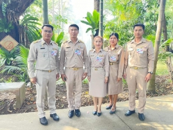 20231123074825(1).jpg - ผอ.ประพันธ์ ทองหนัก  ร่วมเฝ้าทูลละอองพระบาท สมเด็จพระกนิษฐาธิราชเจ้า กรมสมเด็จพระเทพรัตนราชสุดาฯ | https://ssl.ac.th
