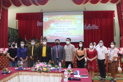 20211116022630(1).jpg - ศึกษาธิการภาค 15และคณะ มาตรวจเยี่ยมการจัดการเรียนการสอนในสถานการณ์แพร่ระบาดของโรคติดเชื้อไวรัสโคโรนา 2019 | https://ssl.ac.th