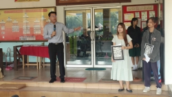 20231201074023.jpg - 1 School 1 Product สินค้าส่งออก ของรร. สันทรายหลวง จากฝีมือนักเรียนในอนาคต | https://ssl.ac.th
