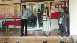 20231201074024.jpg - 1 School 1 Product สินค้าส่งออก ของรร. สันทรายหลวง จากฝีมือนักเรียนในอนาคต | https://ssl.ac.th