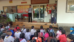 20231201074025.jpg - 1 School 1 Product สินค้าส่งออก ของรร. สันทรายหลวง จากฝีมือนักเรียนในอนาคต | https://ssl.ac.th