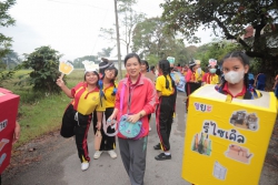 20231209120713(7).jpg - กรีฑานักเรียนอำเภอสันทราย ประจำปีการศึกษา 2566 | https://ssl.ac.th