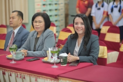 20231213033424(4).jpg - โรงเรียนสันทรายหลวง  แผนกอนุบาล รับการประเมินโรงเรียนอนุบาลพระราชทาน ระดับจังหวัดเชียงใหม่ | https://ssl.ac.th