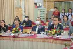 20231213033424(7).jpg - โรงเรียนสันทรายหลวง  แผนกอนุบาล รับการประเมินโรงเรียนอนุบาลพระราชทาน ระดับจังหวัดเชียงใหม่ | https://ssl.ac.th