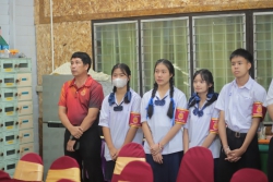 20231213033424.jpg - โรงเรียนสันทรายหลวง  แผนกอนุบาล รับการประเมินโรงเรียนอนุบาลพระราชทาน ระดับจังหวัดเชียงใหม่ | https://ssl.ac.th