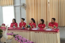 20231213033425(10).jpg - โรงเรียนสันทรายหลวง  แผนกอนุบาล รับการประเมินโรงเรียนอนุบาลพระราชทาน ระดับจังหวัดเชียงใหม่ | https://ssl.ac.th