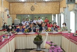 20231213033425(11).jpg - โรงเรียนสันทรายหลวง  แผนกอนุบาล รับการประเมินโรงเรียนอนุบาลพระราชทาน ระดับจังหวัดเชียงใหม่ | https://ssl.ac.th