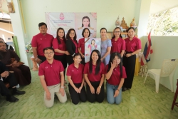 20231219022542.jpg - ผู้บริหารและคณะครูร่วมส่งท่านรองฯ นัยน์ปพร ปานกลัด และครูคำนึง  วงศ์ใหญ่ รับตำแหน่งผู้อำนวยการโรงเรียน | https://ssl.ac.th