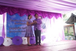 20231219022553(1).jpg - ผู้บริหารและคณะครูร่วมส่งท่านรองฯ นัยน์ปพร ปานกลัด และครูคำนึง  วงศ์ใหญ่ รับตำแหน่งผู้อำนวยการโรงเรียน | https://ssl.ac.th