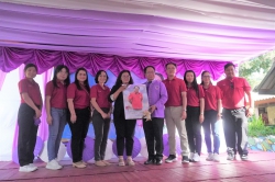 20231219022553(2).jpg - ผู้บริหารและคณะครูร่วมส่งท่านรองฯ นัยน์ปพร ปานกลัด และครูคำนึง  วงศ์ใหญ่ รับตำแหน่งผู้อำนวยการโรงเรียน | https://ssl.ac.th