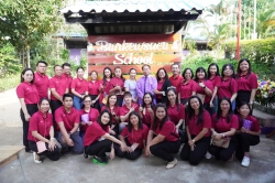 20231219022556(1).jpg - ผู้บริหารและคณะครูร่วมส่งท่านรองฯ นัยน์ปพร ปานกลัด และครูคำนึง  วงศ์ใหญ่ รับตำแหน่งผู้อำนวยการโรงเรียน | https://ssl.ac.th