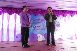 20231219022556.jpg - ผู้บริหารและคณะครูร่วมส่งท่านรองฯ นัยน์ปพร ปานกลัด และครูคำนึง  วงศ์ใหญ่ รับตำแหน่งผู้อำนวยการโรงเรียน | https://ssl.ac.th