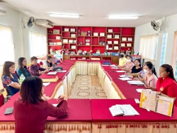 20231221065216.jpg - ประชุมวางแผนขับเคลื่อนการประเมินโรงเรียนอนุบาลพระราชทาน ระดับภาค | https://ssl.ac.th