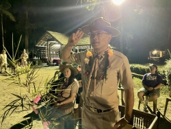20240104020318.jpg - ผอ.ประพันธ์ ทองหนัก เป็นประธานคืนชุมนุมรอบกองไฟกิจกรรมเข้าค่ายลูกเสือ-เนตรนารี ป.6 | https://ssl.ac.th