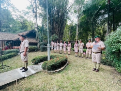 20240104020650.jpg - กิจกรรมเข้าค่ายลูกเสือสามัญ และเนตรนารี ป.6 ระดับ เครือข่ายสันทราย 3 ปีการศึกษา 2566 | https://ssl.ac.th