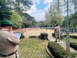 20240104020656.jpg - กิจกรรมเข้าค่ายลูกเสือสามัญ และเนตรนารี ป.6 ระดับ เครือข่ายสันทราย 3 ปีการศึกษา 2566 | https://ssl.ac.th