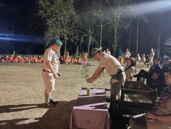 20240104020658(1).jpg - กิจกรรมเข้าค่ายลูกเสือสามัญ และเนตรนารี ป.6 ระดับ เครือข่ายสันทราย 3 ปีการศึกษา 2566 | https://ssl.ac.th