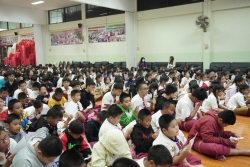 20240104020939.jpg - การแสดง ฉ่อยรามเกียรติ์ ตอน นารายปราบนนทก | https://ssl.ac.th