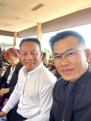 20240104024228.jpg - ผอ.ประพันธ์ ทองหนัก ร่วมงานฌาปนกิจศพ.ครู. เค | https://ssl.ac.th