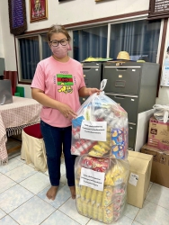 20240113030043.jpg - ขอบคุณผู้ใหญ่ใจที่มอบของขวัญ ของรางวัลสำหรับจัดกิจกรรมวันเด็ก ปี 2567 | https://ssl.ac.th