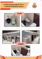 20240128040328.jpg - หจก.อีซูซุ ศาสาฟาสเตอร์เชียงใหม่ มอบเงิน 38,500 บาท ให้ปรับปรุงห้องน้ำนักเรียน | https://ssl.ac.th
