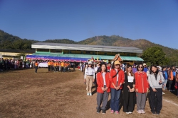 20240128040551.jpg - ตัวแทนครูร่วมงานกีฬาครู 5 อำเภอ | https://ssl.ac.th