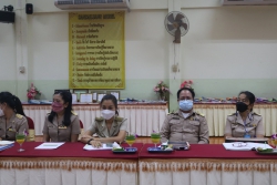 20211124051907.jpg - รับการนิเทศติดตามการจัดการเรียนการสอนในสถานการณ์โควิด - 19 | https://ssl.ac.th