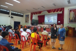 20240128041254.jpg - นักเรียนชั้นม.3 รับชม zoom การแนะแนวศึกษาต่อ จาก สพป.เชียงใหม่ 2 | https://ssl.ac.th