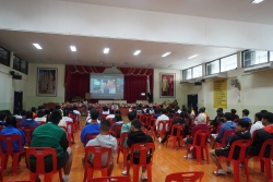20240128041301.jpg - นักเรียนชั้นม.3 รับชม zoom การแนะแนวศึกษาต่อ จาก สพป.เชียงใหม่ 2 | https://ssl.ac.th
