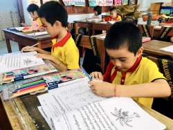 20240204055039(2).jpg - ขับเคลื่อนกิจกรรมยกระดับผลสัมฤทธิ์ทางการเรียนประจำปีการศึกษา 2566 | https://ssl.ac.th