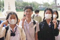 20240218015400(2).jpg - สนามสอบ  O -net ระดับชั้นมัธยมศึกษาปีที่ 3  โรงเรียนสันทรายหลวง | https://ssl.ac.th