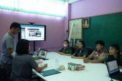 20240218020747.jpg - กลุ่มนักวิจัยน้อยรับการเตรียมความพร้อมวางแผนดำเนินงานแคมเปญต่อไปปี 67  | https://ssl.ac.th