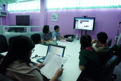 20240218020750.jpg - กลุ่มนักวิจัยน้อยรับการเตรียมความพร้อมวางแผนดำเนินงานแคมเปญต่อไปปี 67  | https://ssl.ac.th