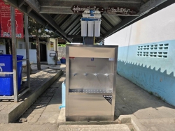 20240218020926.jpg - ขอกราบขอบคุณชมรมฯ ผู้ปกครองนักเรียนที่มอบเครื่องทำน้ำเย็นพร้อมอุปกรณ์และติดตั้ง | https://ssl.ac.th