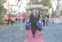 20240226013346.jpg - โรงเรียนสันทรายหลวงแผนกปฐมวัย รับการประเมินสถานศึกษา เพื่อรับรางวัลพระราชทาน ระดับก่อนประถมศึกษา (ขนาดเล็ก) ประจำปีการศึกษา 2566 ระดับกลุ่มจังหวัดที่ 8 | https://ssl.ac.th