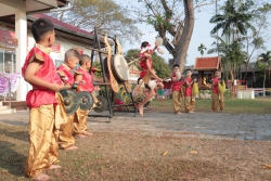 20240226013347.jpg - โรงเรียนสันทรายหลวงแผนกปฐมวัย รับการประเมินสถานศึกษา เพื่อรับรางวัลพระราชทาน ระดับก่อนประถมศึกษา (ขนาดเล็ก) ประจำปีการศึกษา 2566 ระดับกลุ่มจังหวัดที่ 8 | https://ssl.ac.th