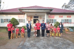 20240226013348.jpg - โรงเรียนสันทรายหลวงแผนกปฐมวัย รับการประเมินสถานศึกษา เพื่อรับรางวัลพระราชทาน ระดับก่อนประถมศึกษา (ขนาดเล็ก) ประจำปีการศึกษา 2566 ระดับกลุ่มจังหวัดที่ 8 | https://ssl.ac.th