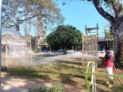 20240226024336(2).jpg - เทศบาลตําบลเมืองเล็น ให้ความอนุเคราะห์รถน้ำมาฉีดถนนและต้นไม้ใน รร. สท .แผนกปฐมวัย | https://ssl.ac.th
